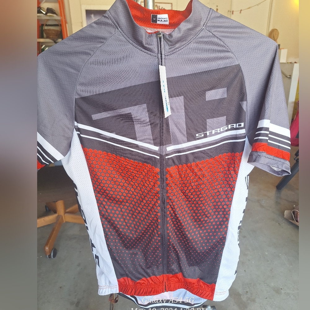Strgao Cycling 🚲 Shirts